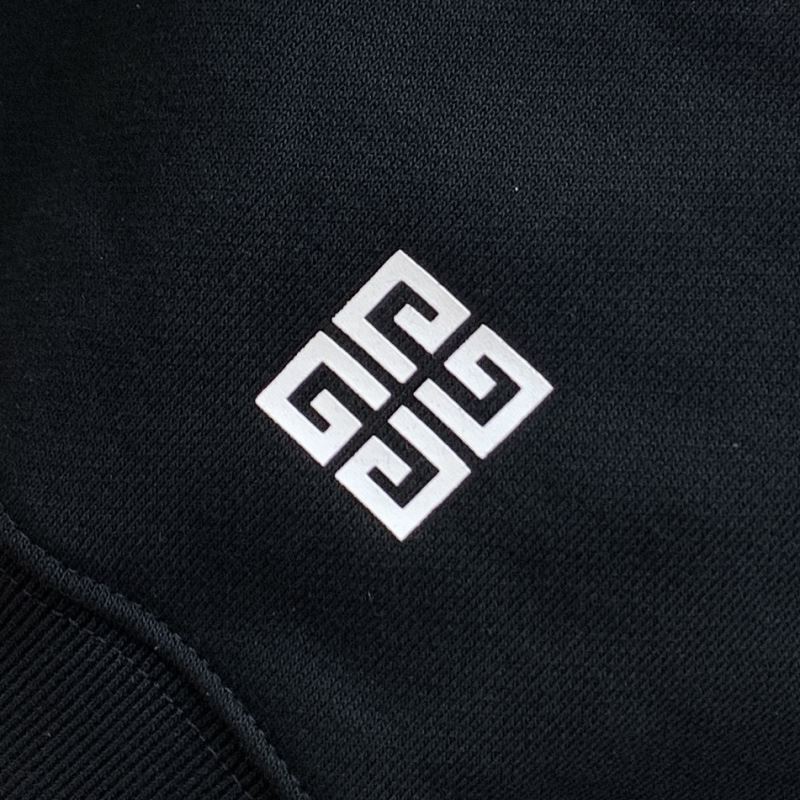 Givenchy Hoodies